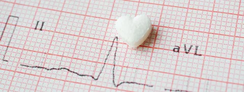 Magnesium voorkomt hartritmestoornis