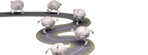 Beweging beschermt hersenpan