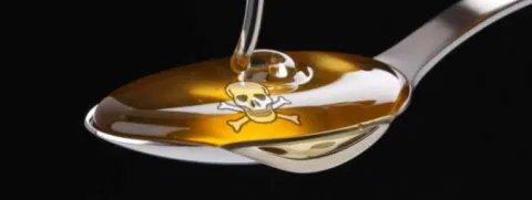 Oorzaak van obesitas van vandaag ligt al jaren terug?