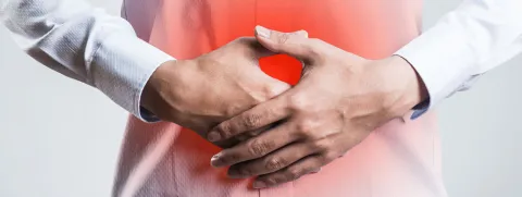 Tryptofaanarm voor prikkelbare darm?