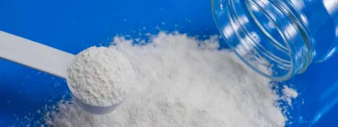 Kaliumbicarbonaat verbetert glutathionstatus bij bedlegerige jongvolwassenen