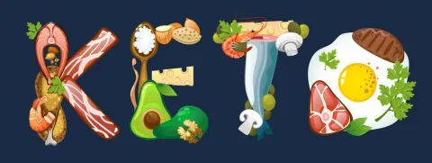 Ketogeen dieet maakt bloedvaten kwetsbaar voor glucoseschade