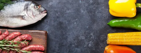 Plantaardig vetarm of dierlijk ketogeen?