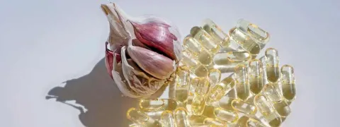 Look en vitaminen in de preventie van maagkanker