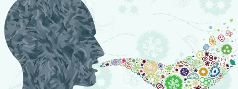 Voedingssuppletie in preventie luchtweginfecties 