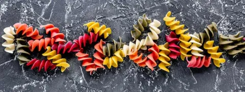 Mediterraan dieet beschermt tegen schade aan het DNA