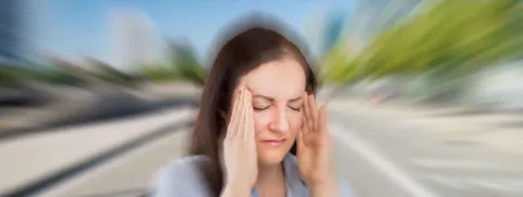 Melatonine tegen migraine en andere vormen van hoofdpijn