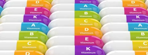 Depressie niet gebaat bij nutriëntcocktail