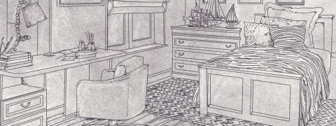 Fijnstof slecht voor de hersenen