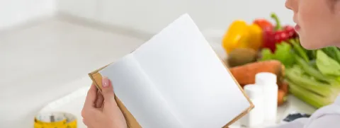 Voeding blijft ondergeschoven kindje in medische opleidingen