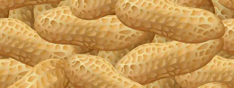Pindasnacks optie voor gewichtsbeheersing