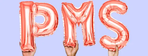 PMS en oxidatieve stress