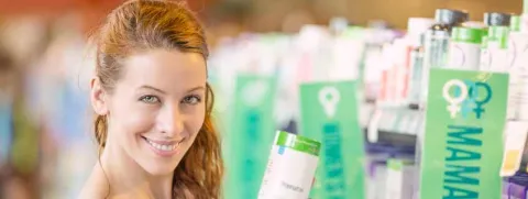 Zwangerschapsmulti verlaagt kans op autisme