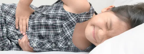 Welke therapie voor PDS bij kinderen is het best onderbouwd?