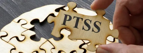 N-acetylcysteïne helpt niet bij posttrauma