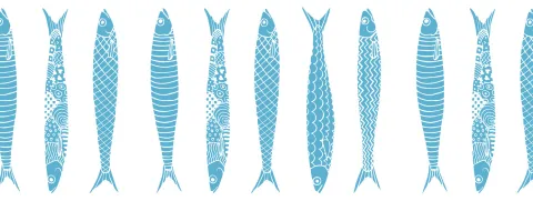 Sardines tegen diabetes