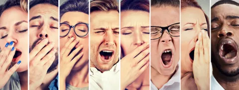 Slaapverlenging vermindert de energie-inname