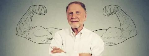 Spiercel(kern) gaat nooit voor goed verloren