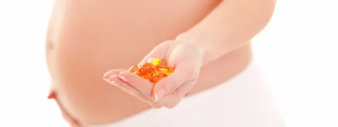 Referentiewaarde omega-3-status