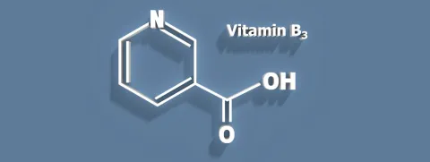 Nicotinamide tegen uv