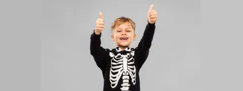 Vitamine D tijdens de zwangerschap zindert na