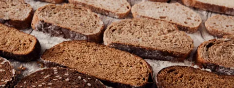 Volkoren: grof beter dan fijn