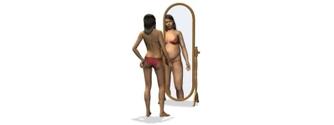 Verstoorde darmflora bij anorexia nervosa