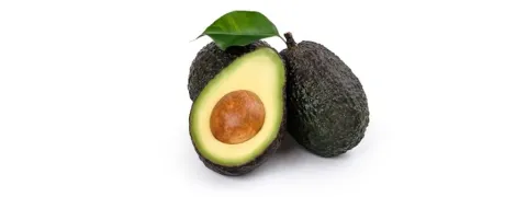 Avocado verhoogt de opname van vitamine A