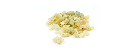 Boswellia en bosbessenpit tegen psoriasis en eczeem