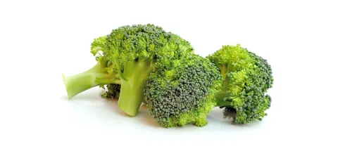 Broccoli beschermt tegen luchtvervuiling
