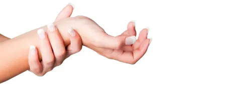 Alfaliponzuur, B-complex en curcumine tegen carpaletunnelsyndroom