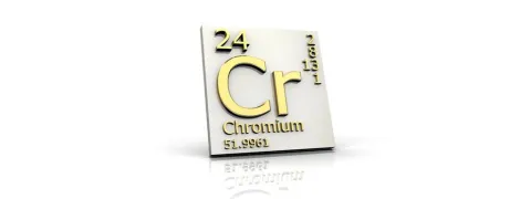 Chroom en bloedglucose: meta-analyse