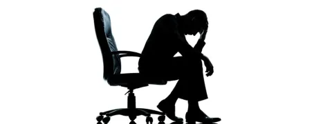 Carnitine, een veelbelovend antidepressivum