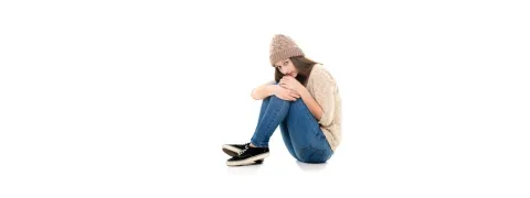 Sociale fobie gevolg van te veel serotonine