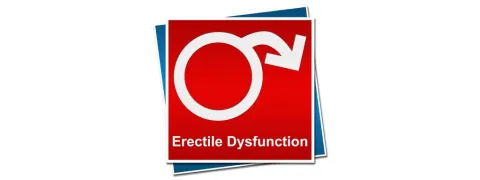 Medicatie bij erectiestoornissen vaak onnodig