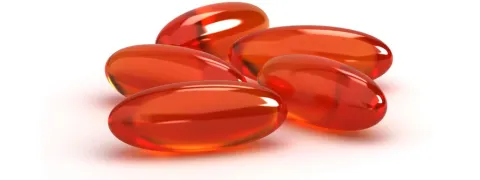 Bloedvetten verlagen vitamine E-status