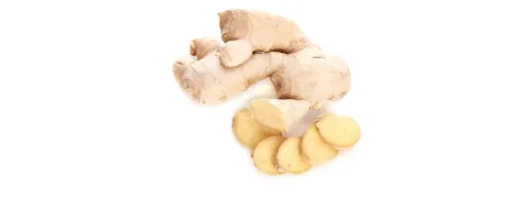 Gember verlaagt ontstekingen bij artrose