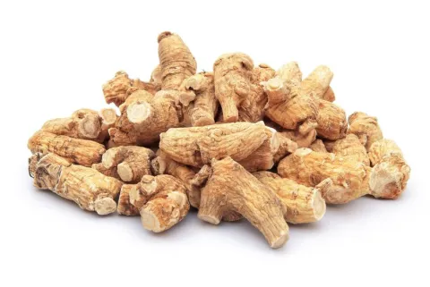 Ginseng tegen chemo-vermoeidheid