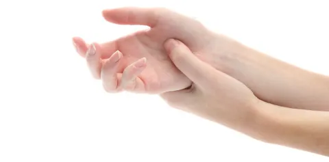 Probioticum voor een gevoelige huid