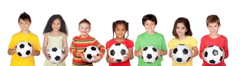 ADHD-kinderen moeten bewegen