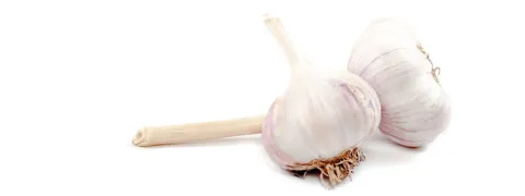 Knoflook verlaagt bloeddruk: nieuwe meta-analyse