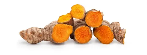 Curcumine tegen premenstrueel syndroom