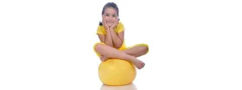 Hyperactieve kinderen moeten vooral niet stilzitten!