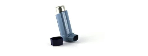 Spray met glutathion voor CF-patiënten