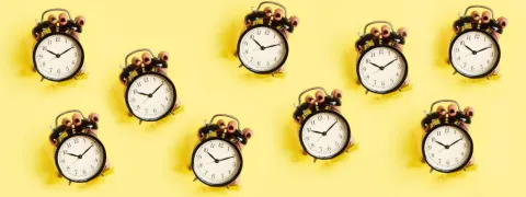 Slaappil van kruiden