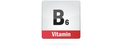 Ontstekingen putten vitamine B6 uit