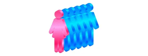 Ook in de geneeskunde een tekort aan feminisme