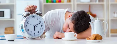 Pilotstudie rond tijdbeperkt dieet