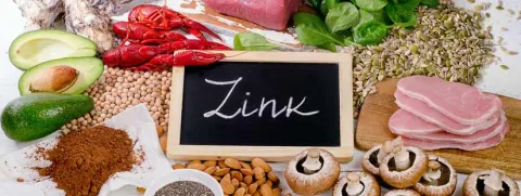 Zinksuppletie zinvol bij chronische leverziekten