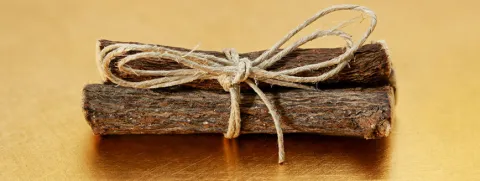 Zoethout vermindert parkinsonsymptomen